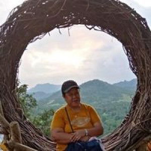 Helen Bengusta profile icon