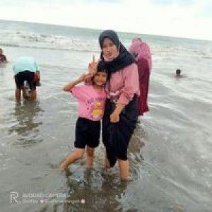 Susi Purwaningsih profile icon