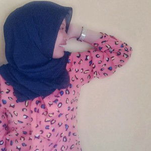 Khairiyah Wahyuningrum profile icon