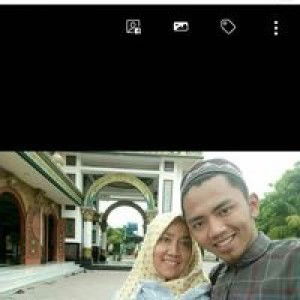 Mahrus Aly profile icon