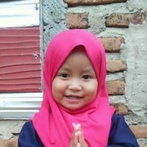 Sulfiani Wanhy profile icon