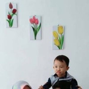 Leni Herawati profile icon