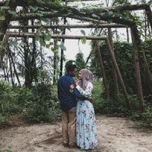 Idah Mohamad profile icon