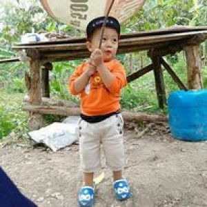 Wulandari profile icon