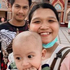 Thirasak Bunrak profile icon