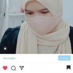 Puan Bella profile icon