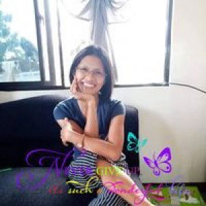 Renren Blas Dizon profile icon