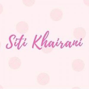 Sity Khairani profile icon