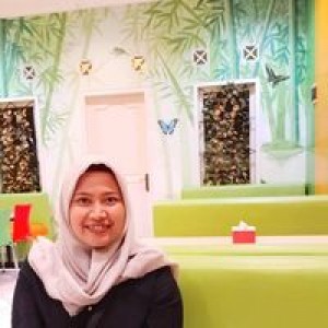 Tantye Anggraeny profile icon