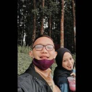 Ishlahul Zamaniah profile icon