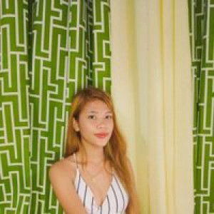 Maria Paula Guting profile icon