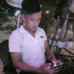 Nguyen Nghia profile icon