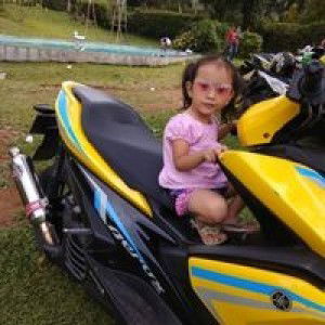 Mutiara Dinar profile icon