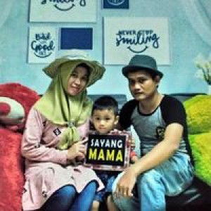 Silviana Shi Bintang LibRa profile icon