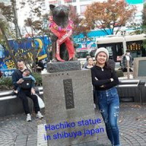 Jocil Quilaton Alivio profile icon