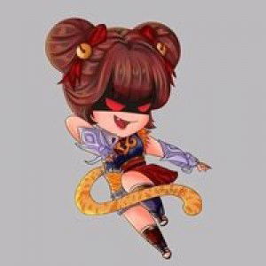 Sell Dadap profile icon