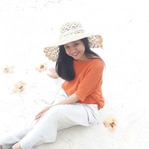 Andi Tirza Ayudini profile icon