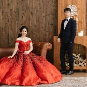 Yao Rita profile icon