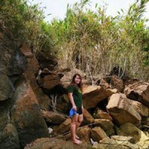 Julie Ann Sena Sadicon profile icon