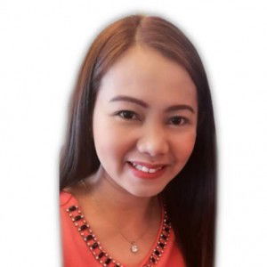 MJ Rosales profile icon