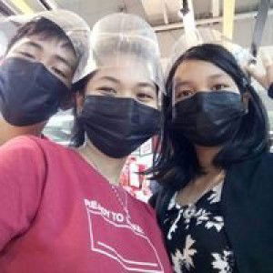 Yenóh Katrina Ladrera profile icon