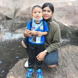 Som Siriluck profile icon