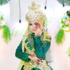 WhiKe Ahlian Ardhaleva profile icon