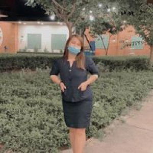 Joy Caraan Agana-Arguta profile icon