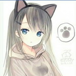 anisya khyatul profile icon