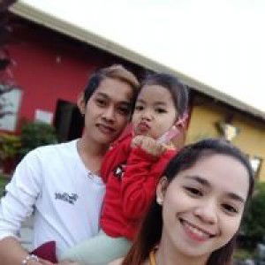 Trexie Barrameda Fadullo profile icon