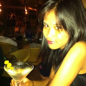 Maria Luz Brenda Cabigas profile icon