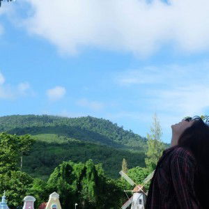 Suchada .i profile icon