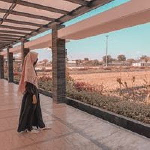 Nadya Zella profile icon