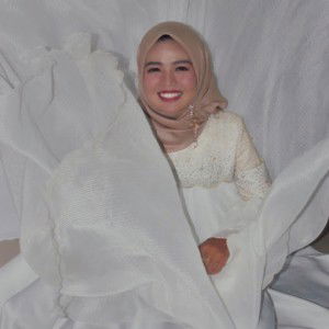 rizka amelia profile icon