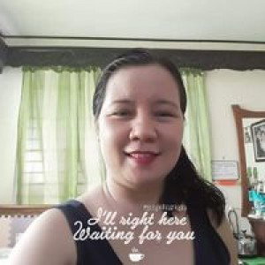 Jenn Lynn Ababao Zilce profile icon
