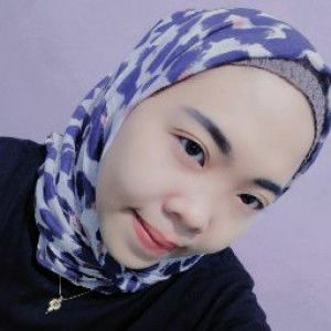 Indah Fy profile icon