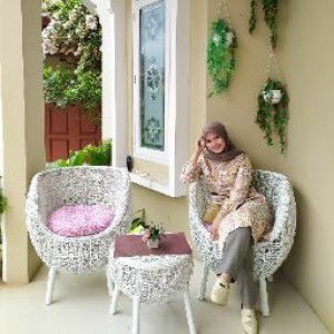 Masdiah Gandasari profile icon