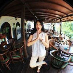 Marrisa Ghaisani profile icon