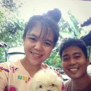 Mitchelle Quenie Pineda - Manzano profile icon