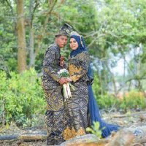 Cik Sal profile icon