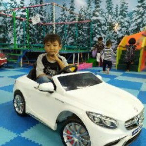 Zaki ananda Juniarto profile icon