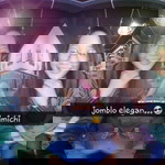 michi sipitz profile icon