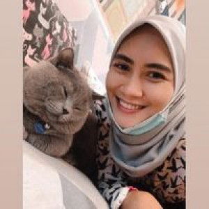 Astrie Novianty profile icon