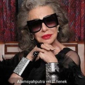 Alamsyahputra profile icon