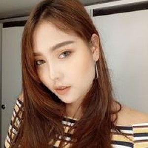 Bew Benjawan profile icon