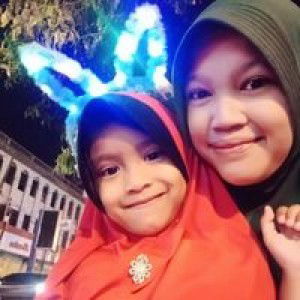 Rani Purwanti profile icon