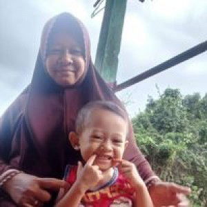 Hasni Dewi profile icon