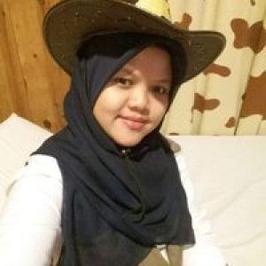 Siti Fazrina profile icon