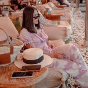 Leemina Nan profile icon