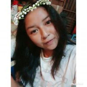 May Nittaya profile icon